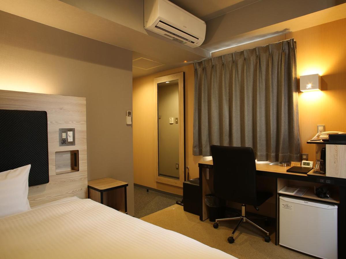 Green Rich Hotel & Capsule Naha - Artificial Hot Spring Futamata Yunohana Luaran gambar