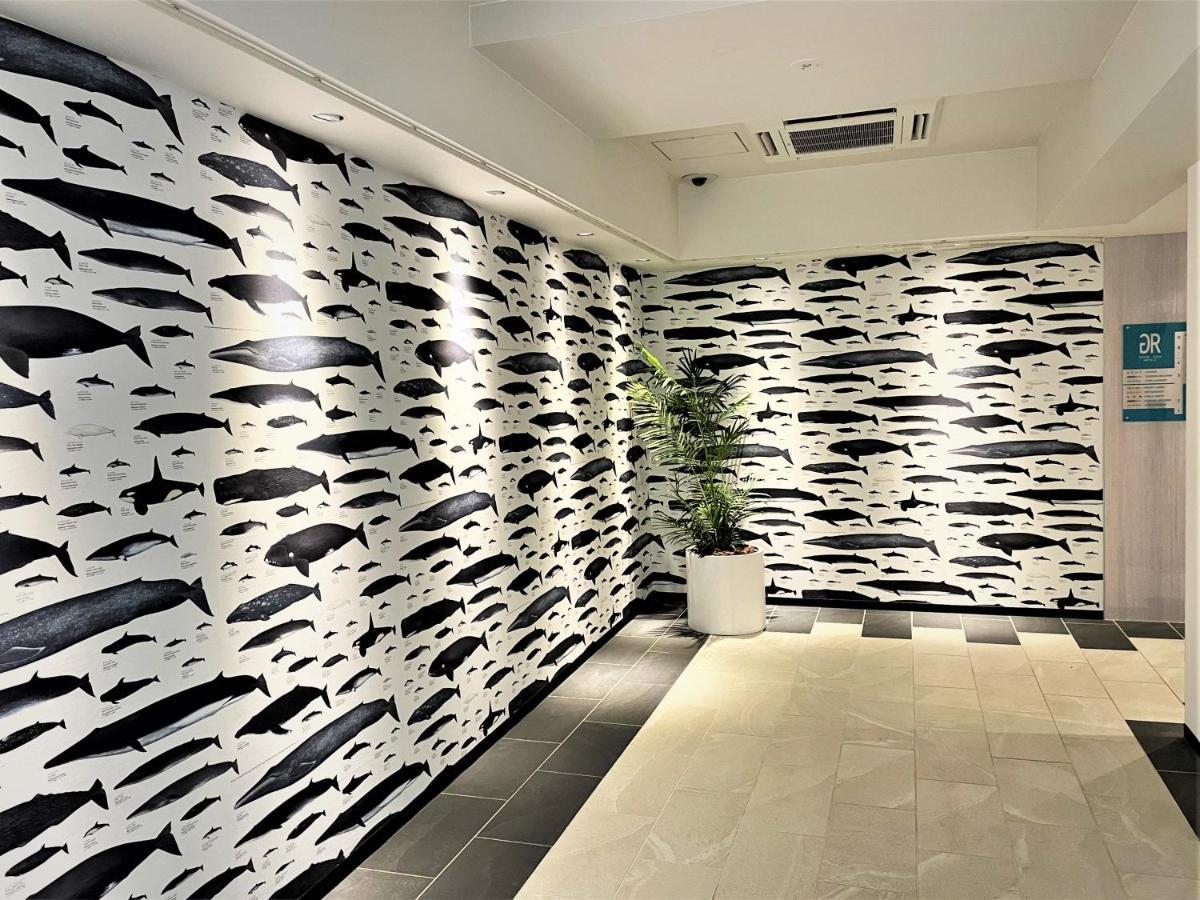 Green Rich Hotel & Capsule Naha - Artificial Hot Spring Futamata Yunohana Luaran gambar