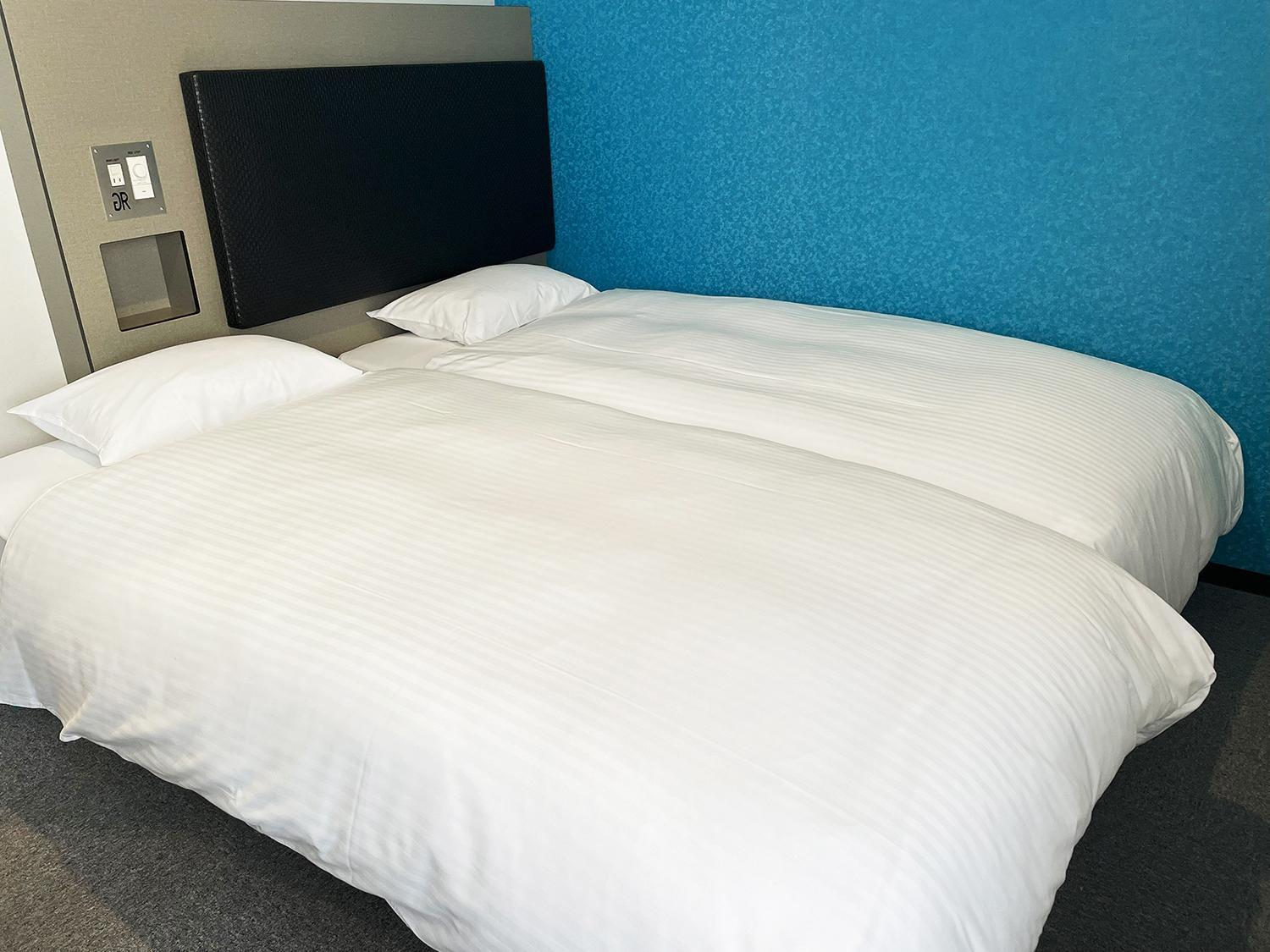 Green Rich Hotel & Capsule Naha - Artificial Hot Spring Futamata Yunohana Luaran gambar