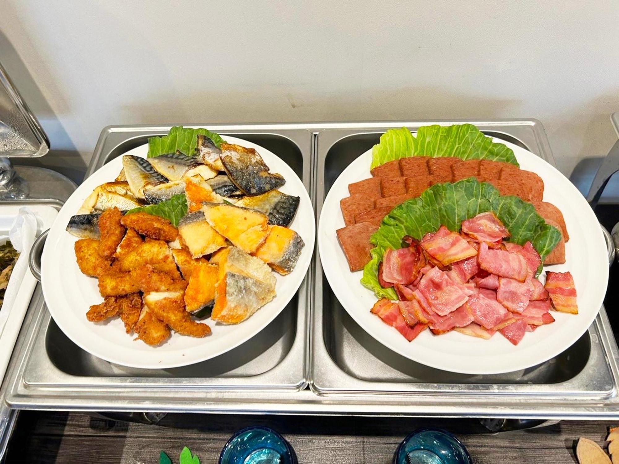Green Rich Hotel & Capsule Naha - Artificial Hot Spring Futamata Yunohana Luaran gambar