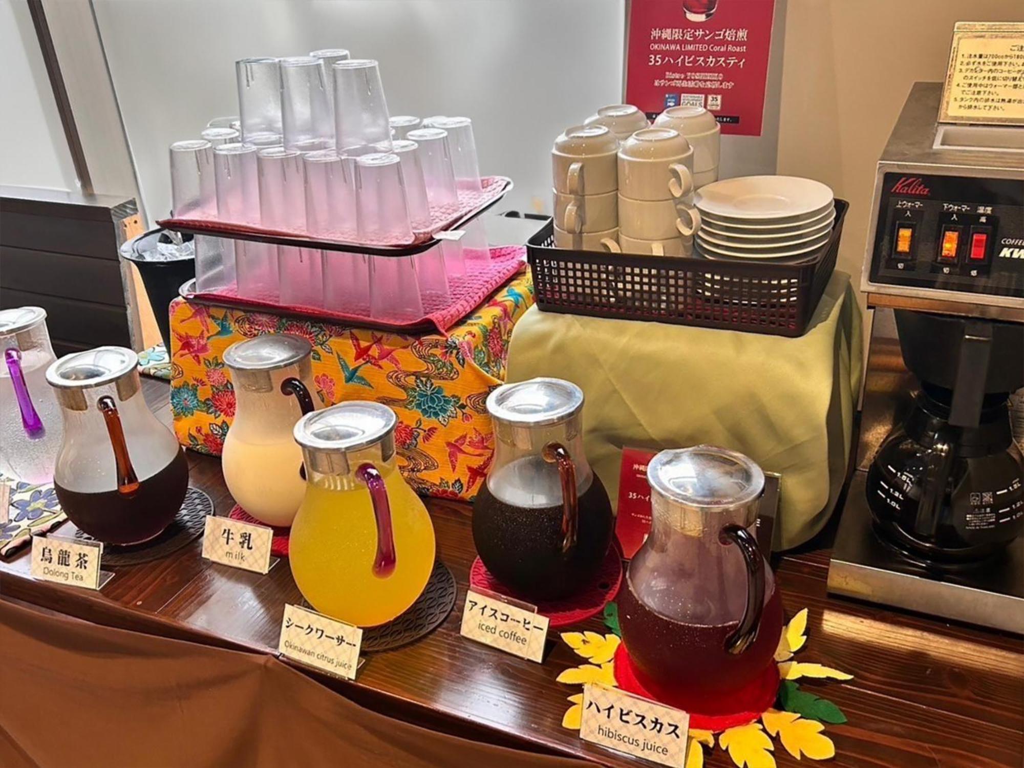 Green Rich Hotel & Capsule Naha - Artificial Hot Spring Futamata Yunohana Luaran gambar
