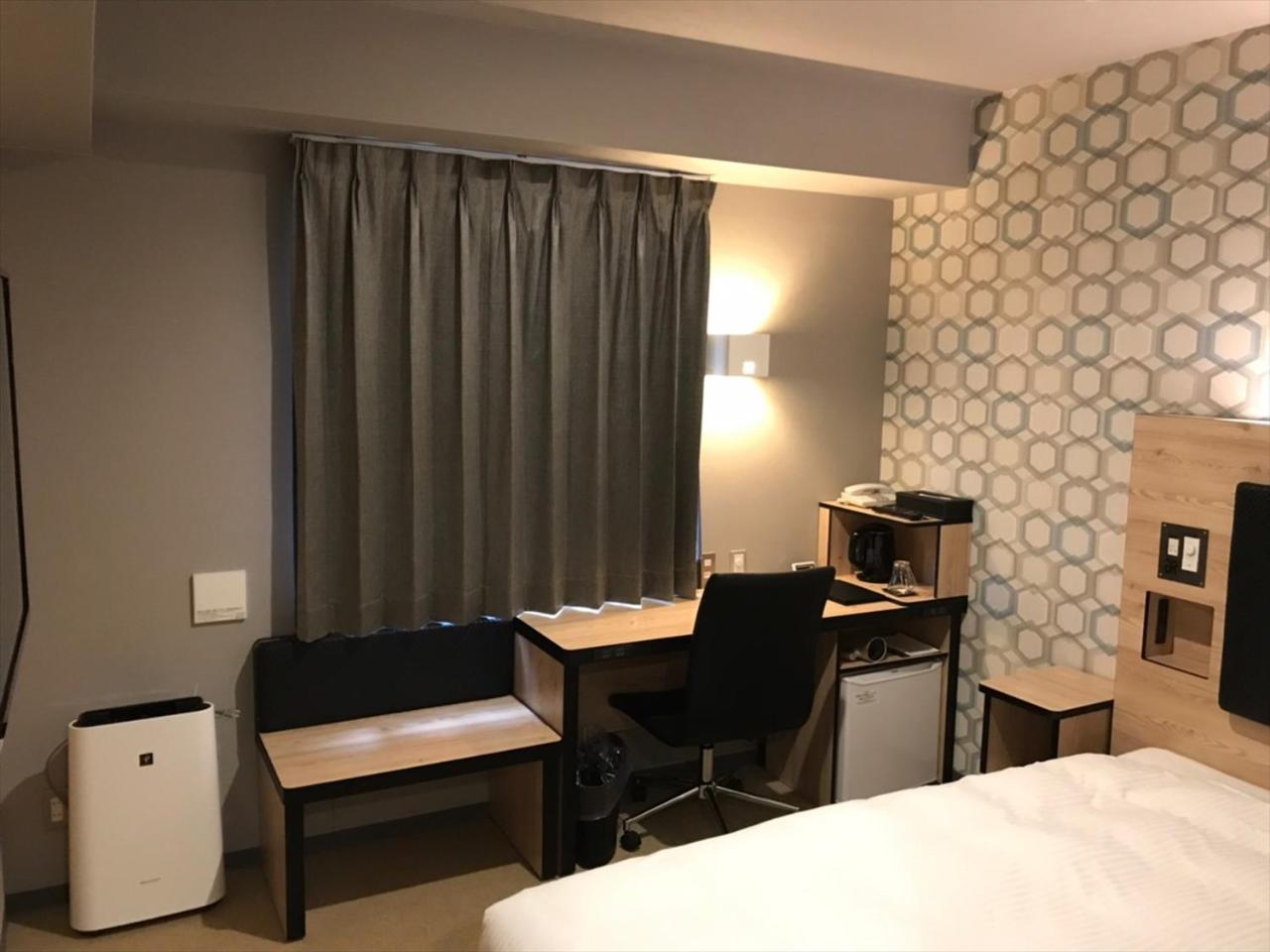 Green Rich Hotel & Capsule Naha - Artificial Hot Spring Futamata Yunohana Luaran gambar