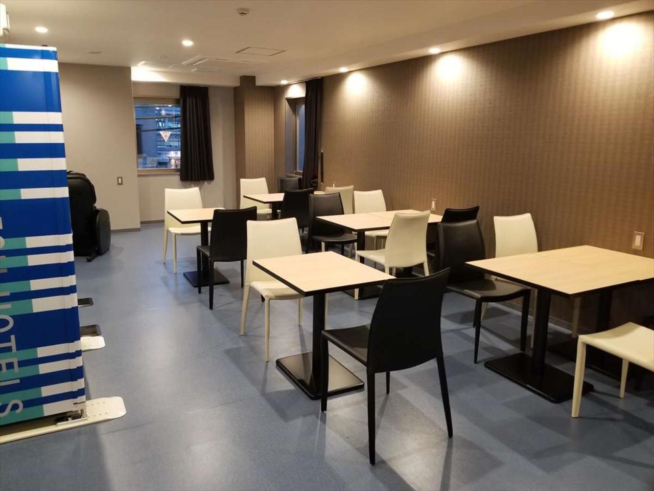 Green Rich Hotel & Capsule Naha - Artificial Hot Spring Futamata Yunohana Luaran gambar