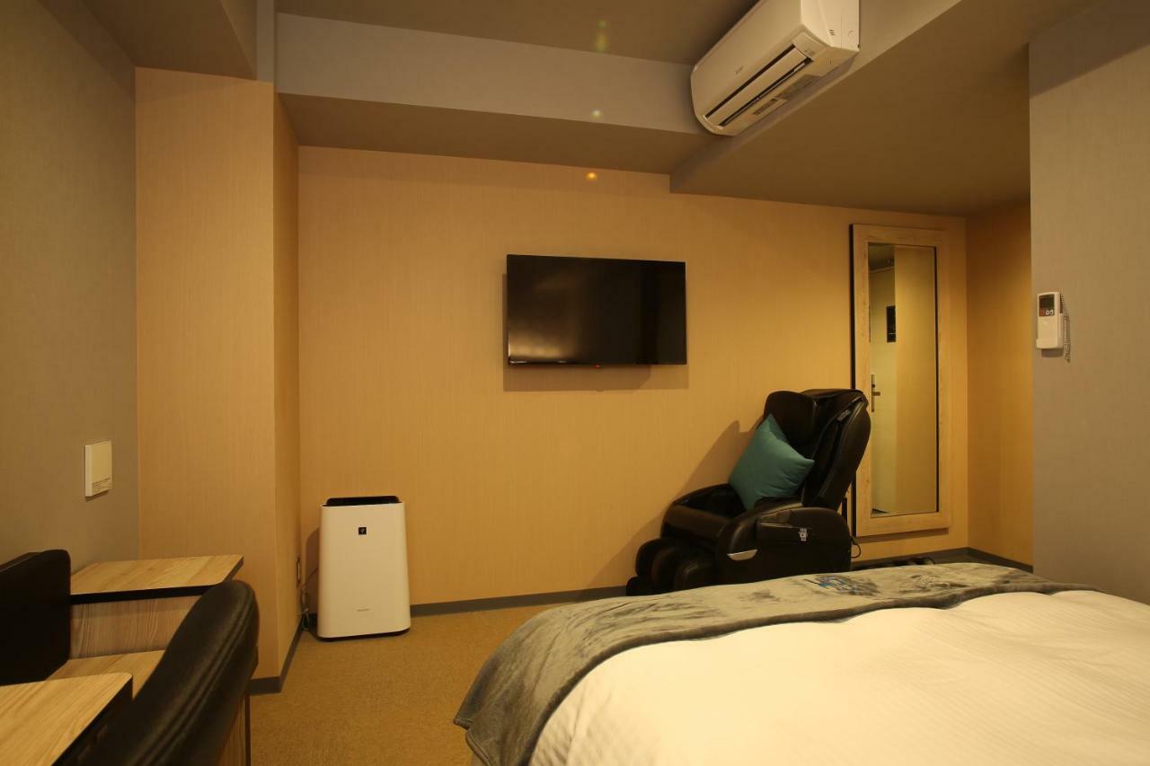 Green Rich Hotel & Capsule Naha - Artificial Hot Spring Futamata Yunohana Luaran gambar